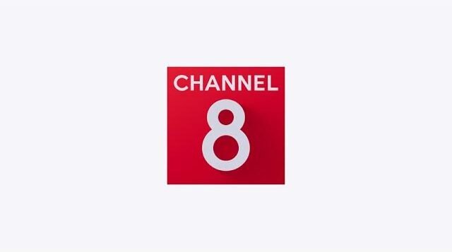 Channel 8