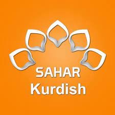 Sahar Kurdi TV