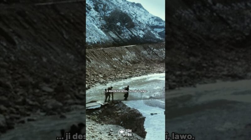 Rêç (2011) 🎥 Tayfur Aydin #kurd #kurdish #movie #film #kurdistan #sinemayakurdi