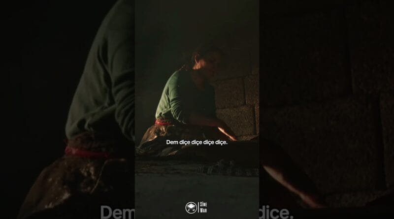 Serpêhatiyên Neqewimî (2023) - Ramazan Kiliç #kurd #film #kurdish #movie