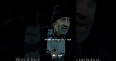 Çerx (2022) - Metîn Ewr