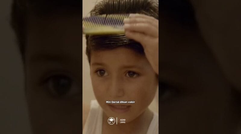 Azad (2015) #kurdish #cinema #kurd