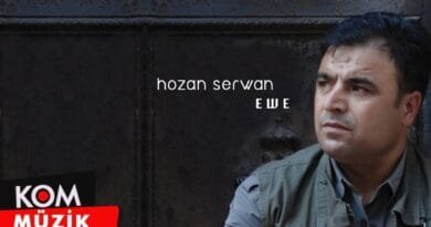 Hozan Serwan - Ewe (Official Audio © Kom Müzik)