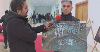 Pêşbirka Wêneyên Mîrateyên Çandî yên Amedê:...