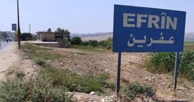 Erebên hawirde: Çekdar rê nadin ku em ji Efrînê...