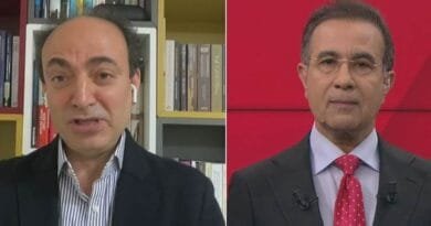 Osman Baydemîr: Bav û kalên me bi gotinên...