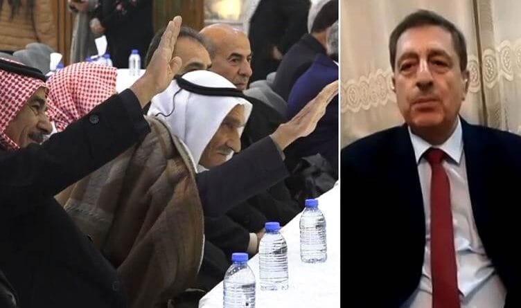 Feysel Yûsif: Eger Amerîkî û Fransî bixwazin em...