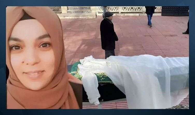 Li Sêwazê jinek mir: Hevjînê wê hat desteserkirin