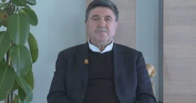 Altan Tan: Ocalan dê nêrîna xwe ya li ser PYD û...