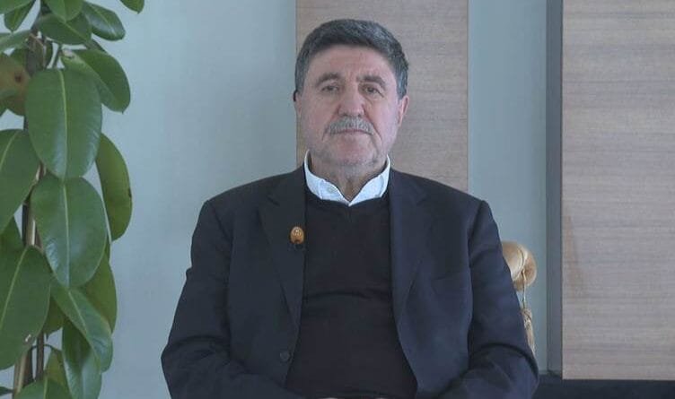 Altan Tan: Ocalan dê nêrîna xwe ya li ser PYD û...