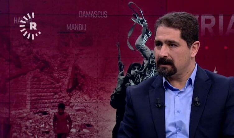 Emced Osman: Pêwîst e serkirdeyên Herêma...