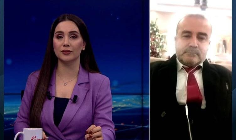 Keşeyê Siryan bangî Kurdan kir: 'Bibin yek û bi...