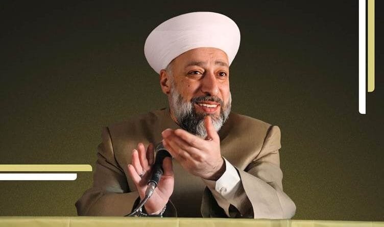 Şêx Murşid Xeznewî: Divê hêzên siyasî yên...