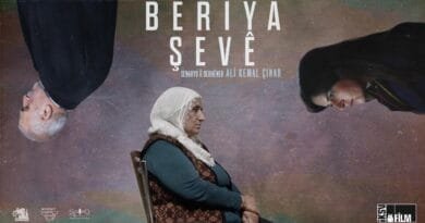 Beriya Şevê /Before The Night /Geceden Önce - 2021 (Fragman)