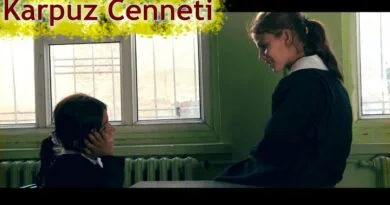 Karpuz Cenneti-Bihuşta Zebeşan - Kısa Film/Kurte Film/Short Film