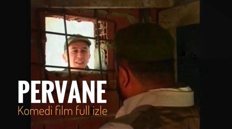 Pervane | Full Film