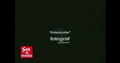 Kazım Öz - Fotoğraf