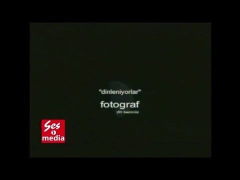 Kazım Öz - Fotoğraf