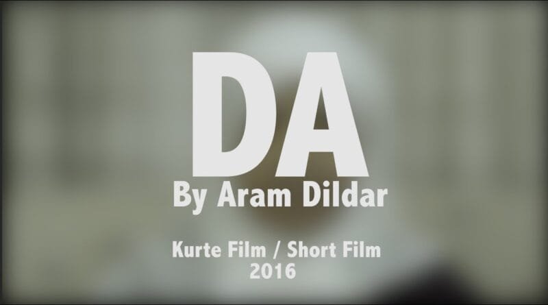 DA - Kurte Fîlm (2016) by Aram Dildar (Short Film)