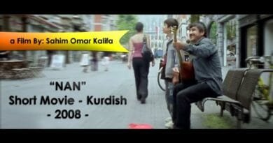 Short Film ( NAN) - Kurdish Movie HD