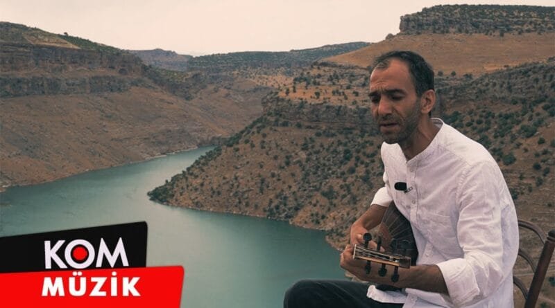 Mehmet Atlı - Nêrgiz Akustik (2019 © Kom Müzik)