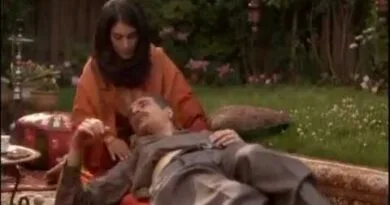 David & layla kurdish movie