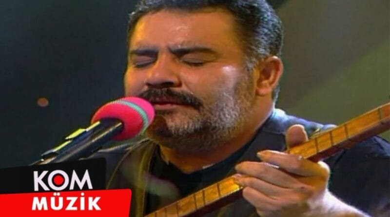 Ahmet Kaya - Kirvem  / Akustik (Official Video © Kom Müzik)