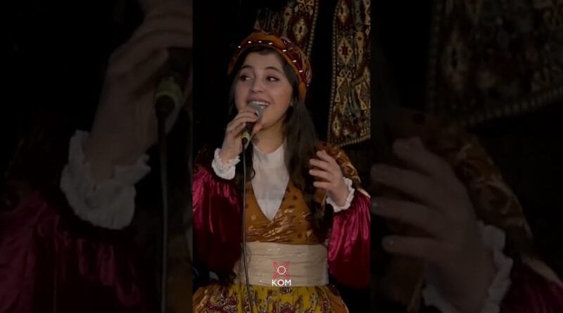 Aryen Kom - Romanî  #kommüzik #stranenkurdi #kurd #kurdishmusic #kurdi #kurdish