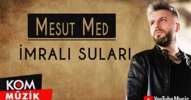 Mesut Med - İmralı Suları (Official Audio © Kom Müzik)