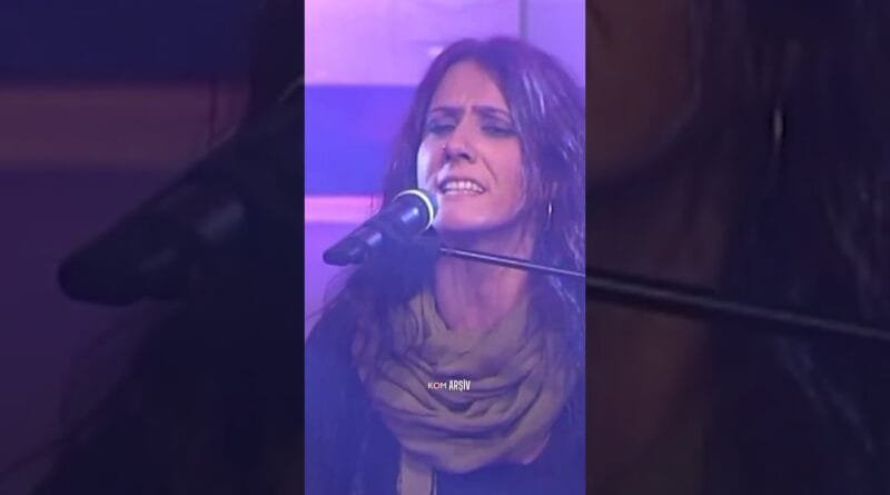 Vengê Sodirî - Lê Derdî (Arşiv © Kom Müzik)