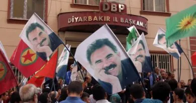 Pêvajoya Aştiyê li Tirkiyê ji 1993 Heta Niha