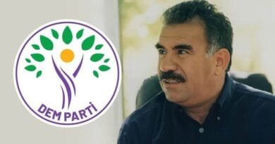 PKKyê derbarê hevdîtina Ocalan û DEM Partiyê...