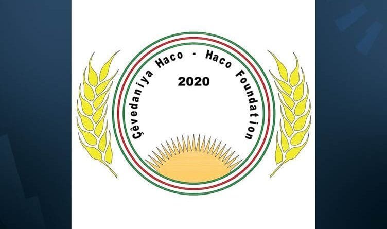 Çêvedaniya Haco banga yekîtiyê li partiyên...