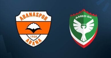 Amedspor û Adanaspor tên pêşberî hev