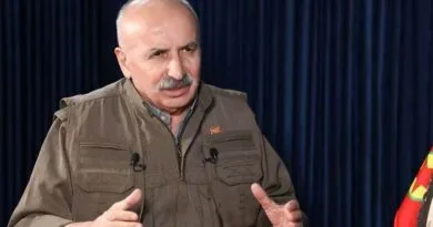 Mustafa Karasu bersiv da: Gelo PKK piştgiriyê...