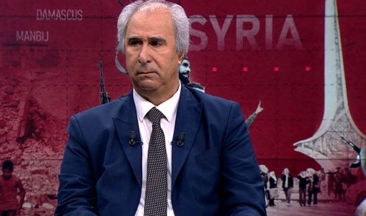 Dr. Ezîzî bersiv da: Li Rojava siyaseta kê rast...