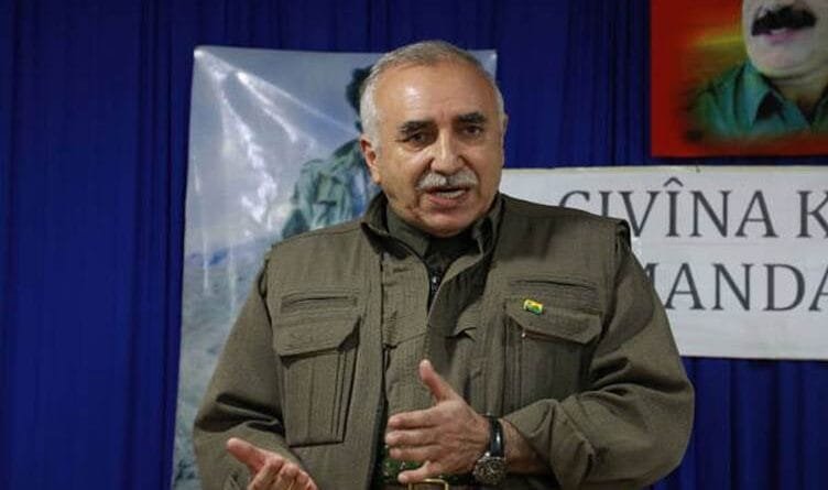 Murat Karayilan li ser ‘pêvajoya nû’ axivî