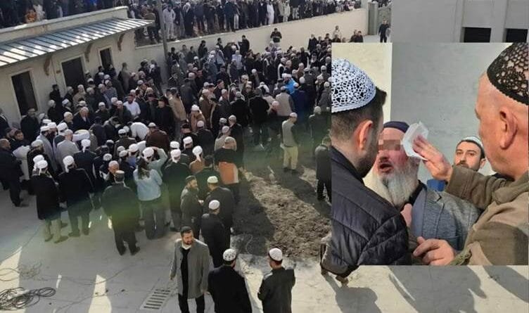 SEMSÛR - Li Menzîlê çi diqewime?