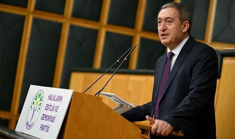 Tuncer Bakirhan: Divê êdî hikûmet gavan biavêje