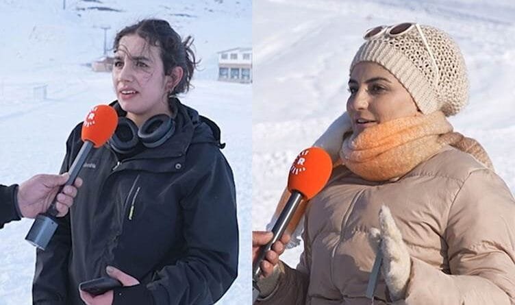 Merga Bûtan mazûvaniya geştyaran dike: ‘Kaşûn...