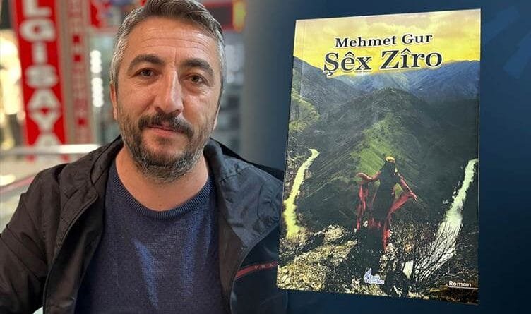 Romana Mehmet Gur ‘Şêx Zîro’ derket