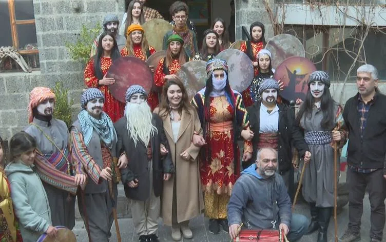 Sersala Kurdî bi bernameyên cûr bi cûr hat...