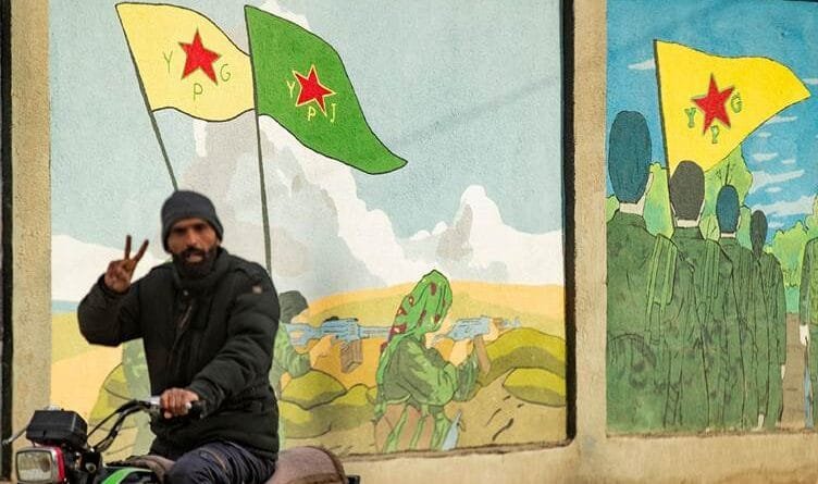 Derketina ji Rojava: Şertê PKKyê çi ye?