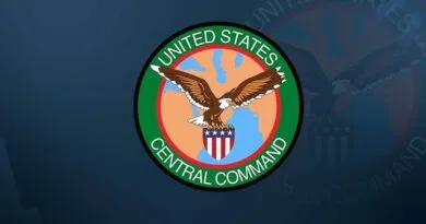 Fermandarê CENTCOMê çû Rojavayê Kurdistanê