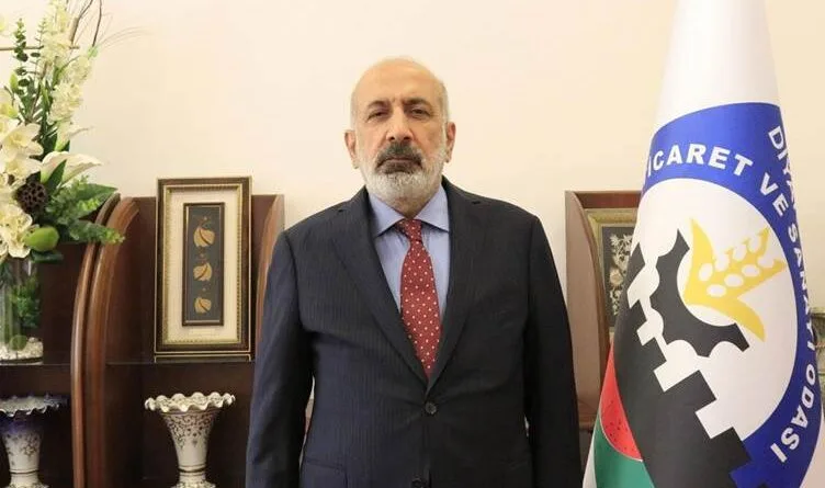 116 rêxistinên Amedê ji bo ‘pêvajoya nû’ diçin...