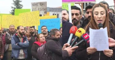Karmendên rehabîlîtasyonan: Divê dewlet budceyê...