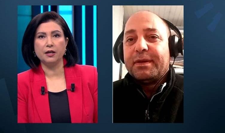 Nurî Firat: Dan û standinên li Îmraliyê ne zelal...