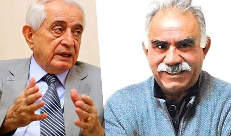 Mihemed Emîn Pênciwênî: Pervîn Buldanê got,...