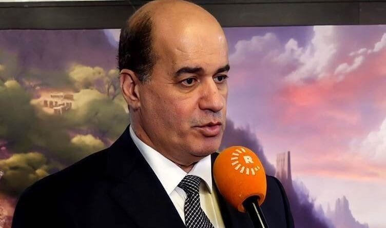 Şêwirmendê Serokwezîrê Îraqê: Rêya Bipêşketinê dê...