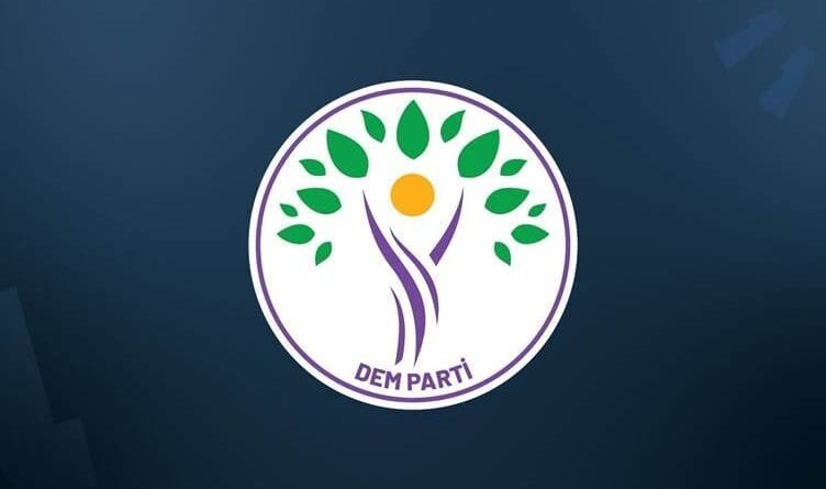 DEM Partî dê ji bo ‘pêvajoyê’ li zêdetirî 40...